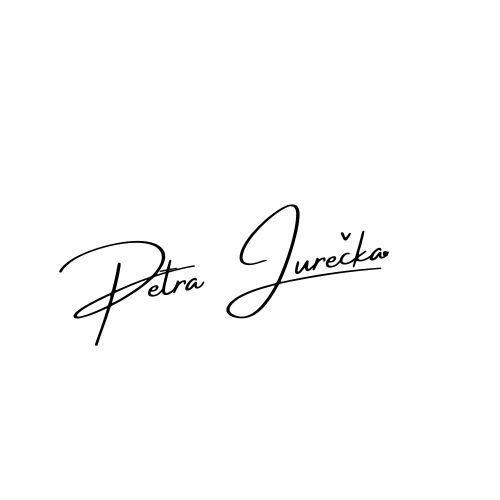Petra Jurecka